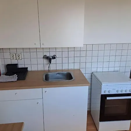 Uk382 Monteurwohnung In Διαμέρισμα