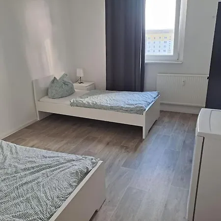Uk382 Monteurwohnung In Διαμέρισμα