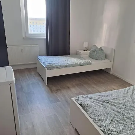 Uk382 Monteurwohnung In Διαμέρισμα *